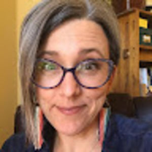 Meet your Posher, Carrie
